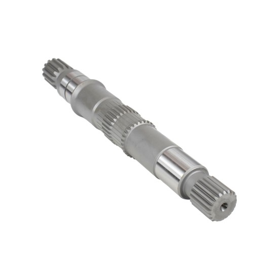 Drive Shaft Sauer-danfoss PV90R55 L=311.0 mm, 14T/20T SKS