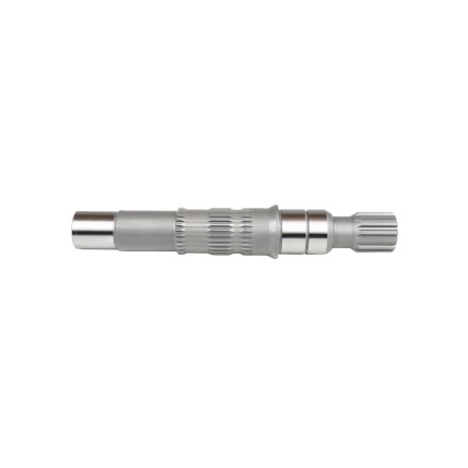 Drive Shaft Sauer-danfoss PV90R55 L=245.0 mm, 14T/KEY SKS