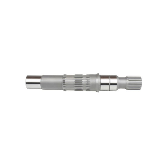 Drive Shaft Sauer-danfoss PV90R55 L=245.0 mm, 14T/KEY SKS Drive Shaft Sauer-danfoss PV90R55 L=245.0 mm, 14T/KEY SKS