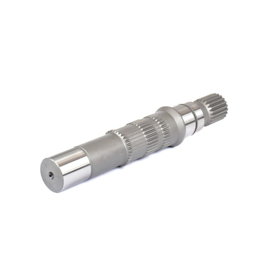 Drive Shaft Sauer-danfoss PV90R75 L=265.6 mm, 21T/KEY SKS