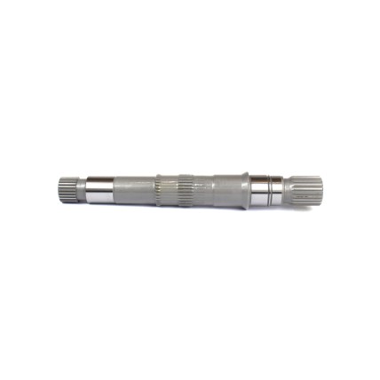 Drive Shaft Sauer-danfoss PV90R75 L=328.2 mm, 23T/T25 SKS