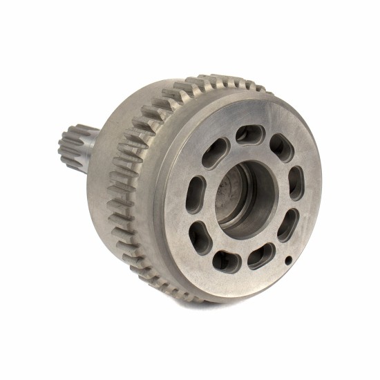 Cylinder block Rotor Toshiba SG04 SKS