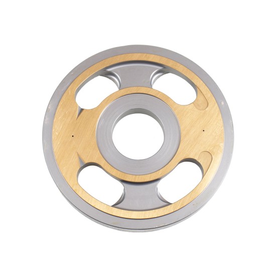 Valve plate Toshiba LZM0335 SKS Valve plate Toshiba LZM0335 SKS