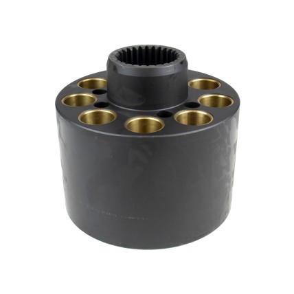 Cylinder block Rotor Sauer-danfoss PV24, SPV6/119 SKS