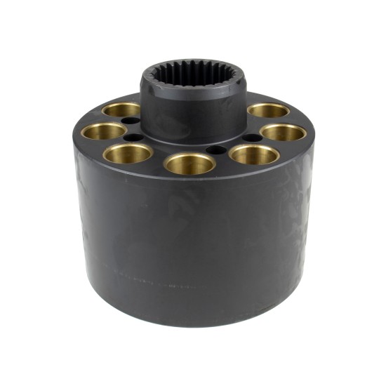 Cylinder block Rotor Sauer-danfoss PV24, SPV6/119 SKS Cylinder block Rotor Sauer-danfoss PV24, SPV6/119 SKS