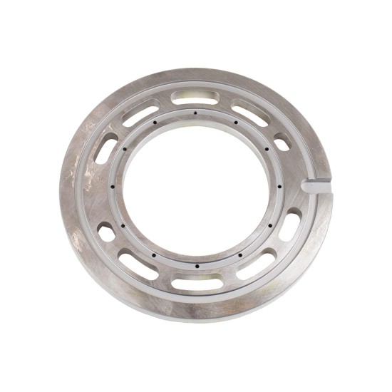 Valve plate Right Sauer-danfoss 004895 SKS