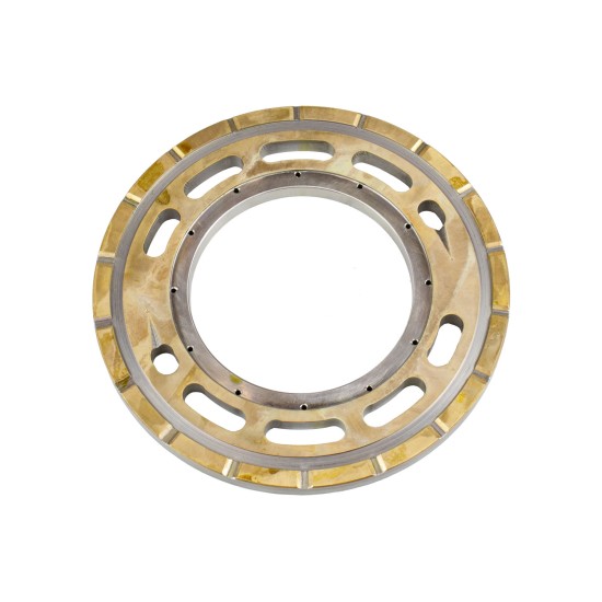 Valve plate Left Sauer-danfoss 004903 SKS Valve plate Left Sauer-danfoss 004903 SKS