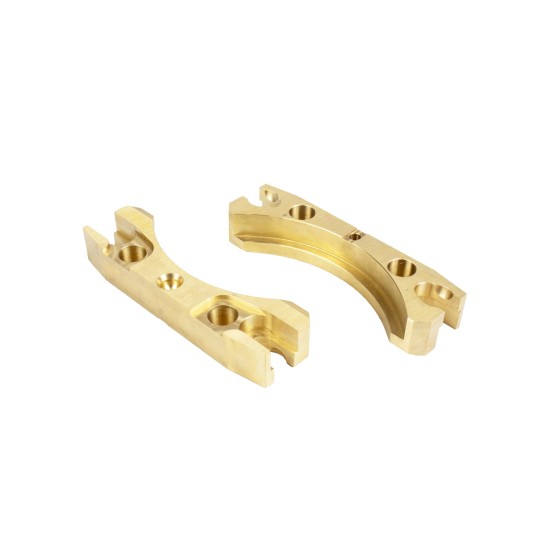 Fix Plate of Retainer Plate Linde 2543431801 SKS