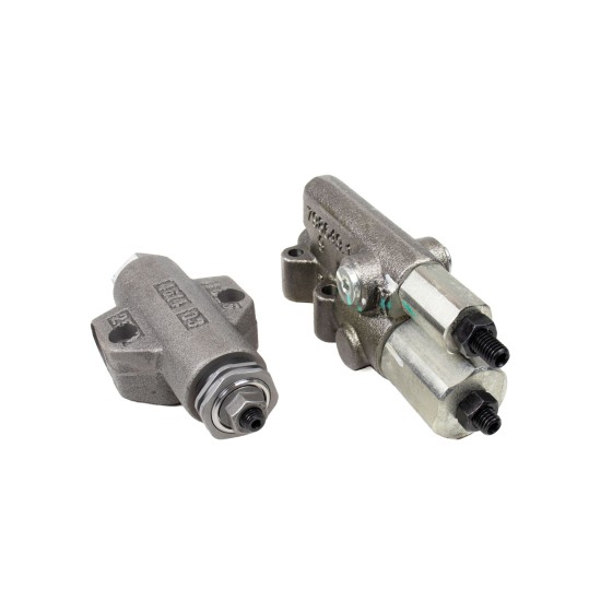 Control Valve Regulator Bosch Rexroth A10VSO18~A10VSO100 DFLR SKS