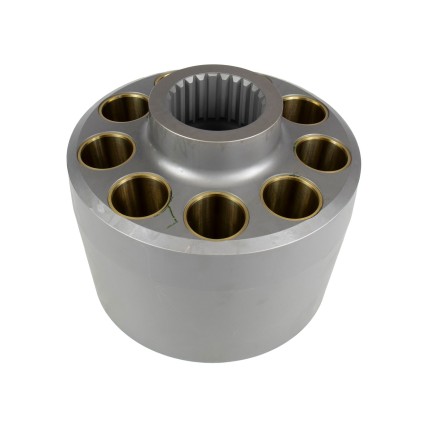 Cylinder block Rotor Bosch Rexroth R902439442 SKS