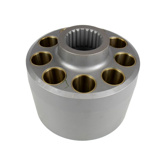Cylinder block Rotor Bosch Rexroth R902439442 SKS Cylinder block Rotor Bosch Rexroth R902439442 SKS