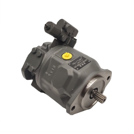 Hydraulic Pump assembly Bosch Rexroth R902461576 SKS
