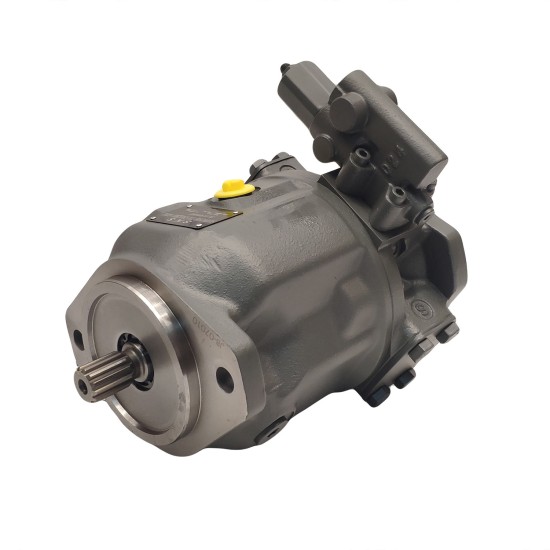 Hydraulic Pump assembly Bosch Rexroth R902461576 SKS