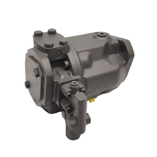 Hydraulic Pump assembly Bosch Rexroth R902461576 SKS