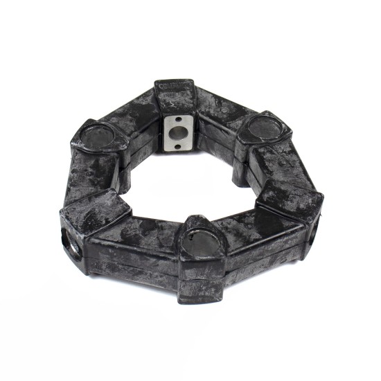 Coupling assembled (pin) 25A SPINPARTS Coupling assembled (pin) 25A SPINPARTS