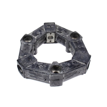 Coupling assembled (bolt) 25A Centaflex CF-A-25 SPINPARTS