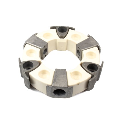 Coupling with inserts 30H SPINPARTS