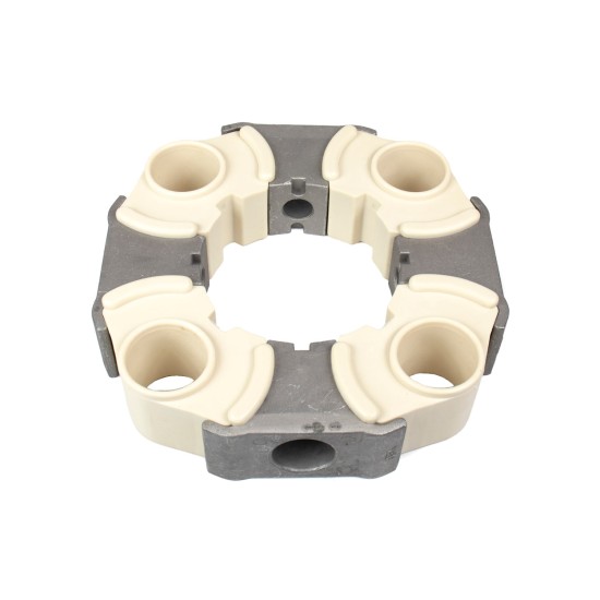 Coupling with inserts 208-38-11120 SPINPARTS