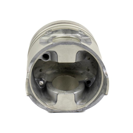 Piston Kit (piston, pin, ring, snap ring) Isuzu 8981529011 IZUMI