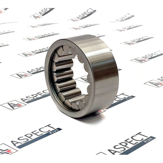Roller Bearing Bosch Rexroth R909156745 SKS