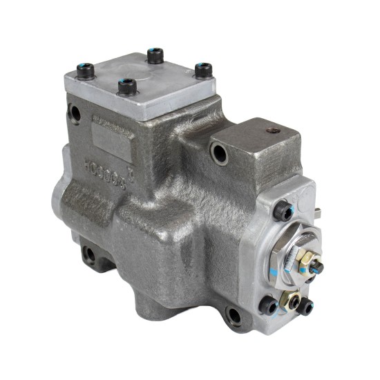 Regulator assembly Kawasaki VOE14533619 HANDOK