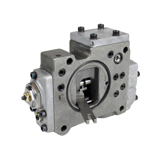 Regulator assembly Kawasaki VOE14533619 HANDOK