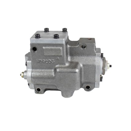 Regulator assembly Kawasaki XJBN-00656 HANDOK