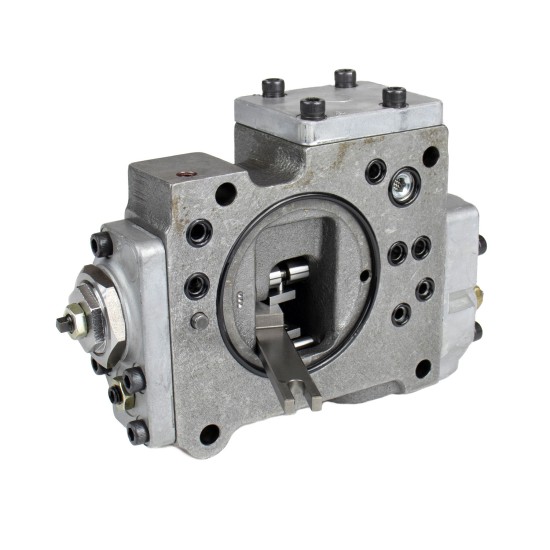 Regulator assembly Kawasaki XJBN-00656 HANDOK