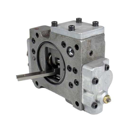 Regulator assembly Kawasaki XJBN-00656 HANDOK