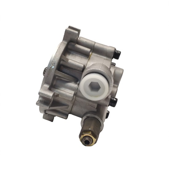 Gear pump Kawasaki K3V280DTH HANDOK