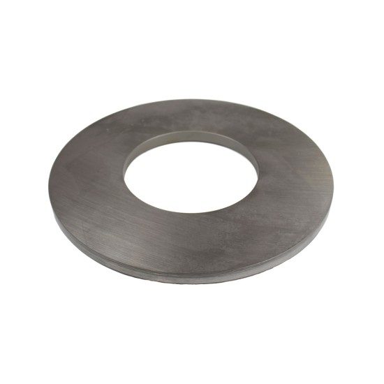 Shoe plate Kawasaki 372A00AA-124 HANDOK