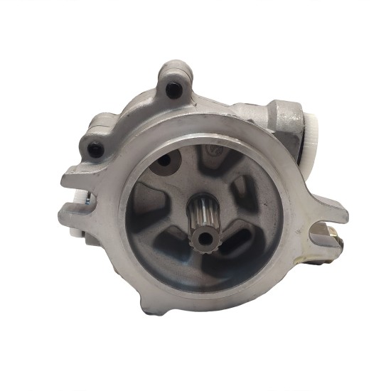 Gear pump Kawasaki K5V80DTP CW=OUT HANDOK Gear pump Kawasaki K5V80DTP CW=OUT HANDOK