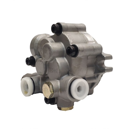 Gear pump Kawasaki K5V80DTP CW=OUT HANDOK