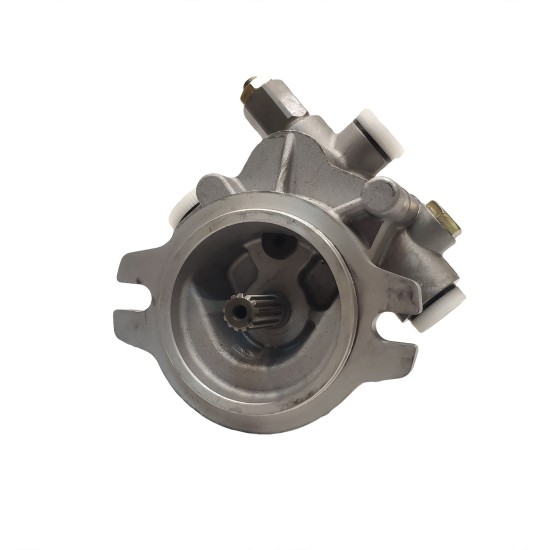 Gear pump Kawasaki K5V80DTP CCW=OUT HANDOK Gear pump Kawasaki K5V80DTP CCW=OUT HANDOK