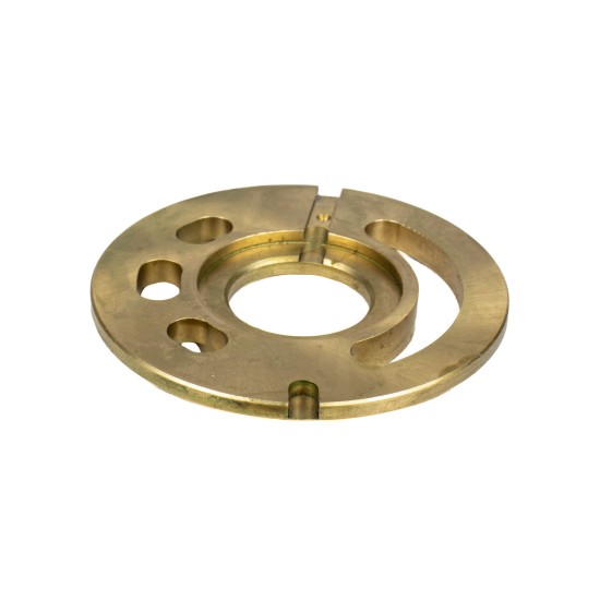 Cylinder block and Valve plate Left Kawasaki XJBN-01426 HANDOK