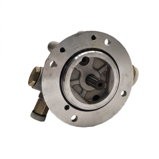 Gear pump Kawasaki XJBN-01610 HANDOK Gear pump Kawasaki XJBN-01610 HANDOK