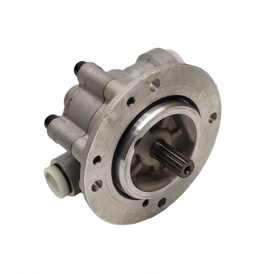 Gear pump Kawasaki VOE14552716 HANDOK Gear pump Kawasaki VOE14552716 HANDOK