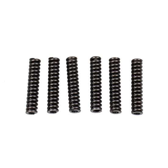 Spring of Ball guide 20/950832 Kawasaki K7V100, K7V125, K7V140, K3V180, K5V200, K5V160 HANDOK Spring of Ball guide 20/950832 Kawasaki K7V100, K7V125, K7V140, K3V180, K5V200, K5V160 HANDOK