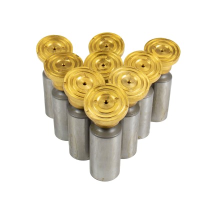 Piston shoe Kawasaki VOE14552720 HANDOK
