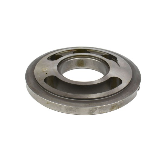 Cylinder block and Valve plate Left 860139440 Kawasaki K7V125 HANDOK