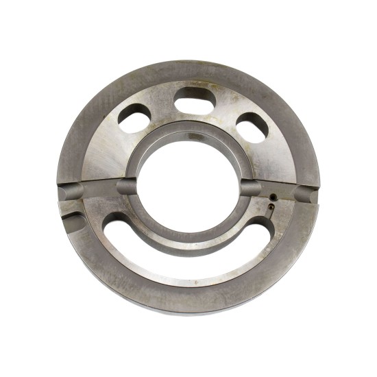 Cylinder block and Valve plate Left 860139440 Kawasaki K7V125 HANDOK