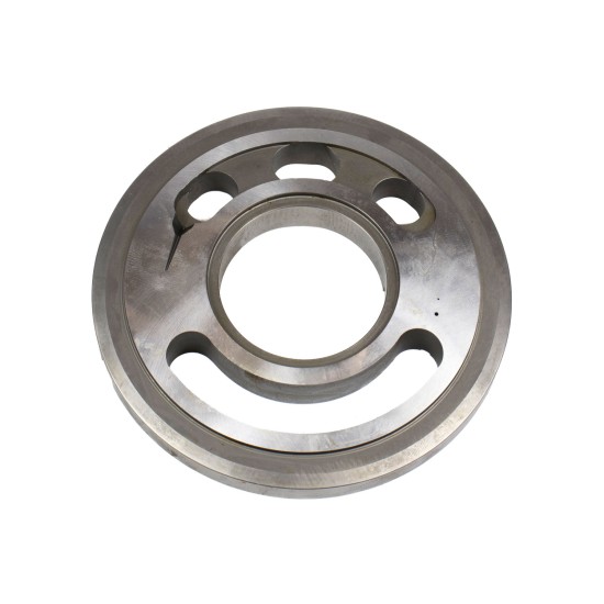 Cylinder block and Valve plate Right 860139439 Kawasaki K7V125 HANDOK