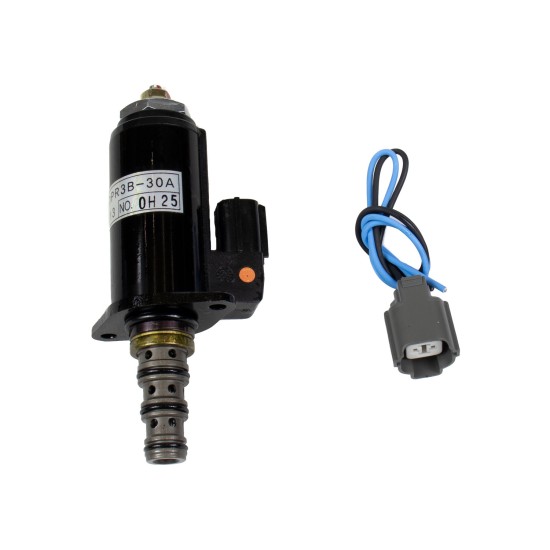 EPR Valve XJBN-01608 Kawasaki K7V63, K7V100, K7V125, K7V140, K7V180 HANDOK EPR Valve XJBN-01608 Kawasaki K7V63, K7V100, K7V125, K7V140, K7V180 HANDOK