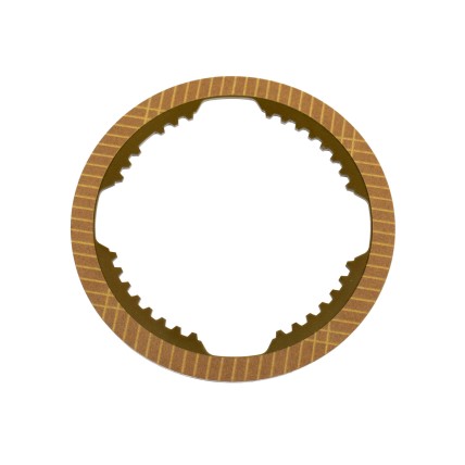 Friction plate Hitachi 3037401 HANDOK