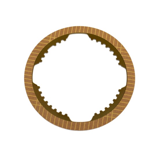 Friction plate Hitachi 3037401 HANDOK Friction plate Hitachi 3037401 HANDOK