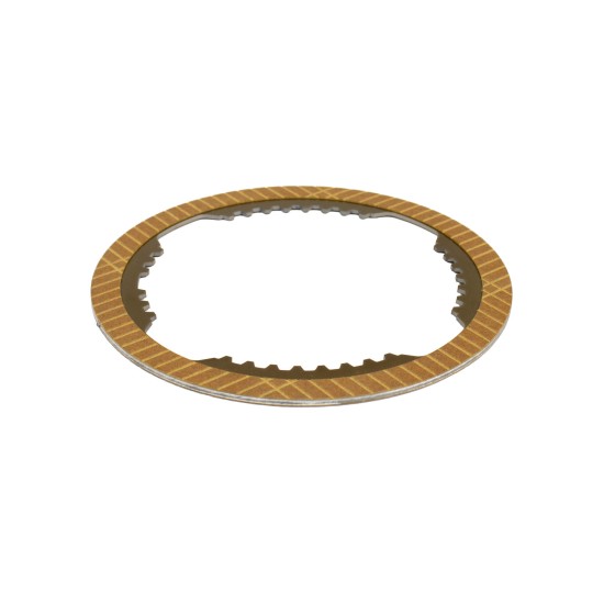 Friction plate Hitachi 3037401 HANDOK