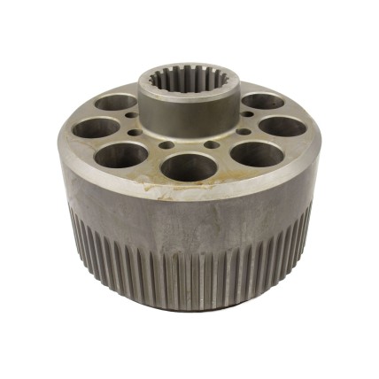 Cylinder block Rotor Jeil XKAY-00169 HANDOK