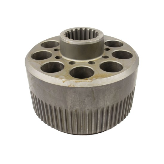 Cylinder block Rotor Jeil XKAY-00169 HANDOK Cylinder block Rotor Jeil XKAY-00169 HANDOK