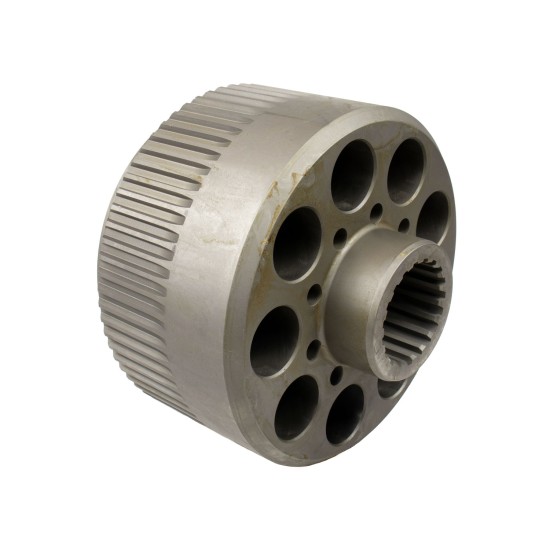 Cylinder block Rotor Jeil XKAY-00169 HANDOK