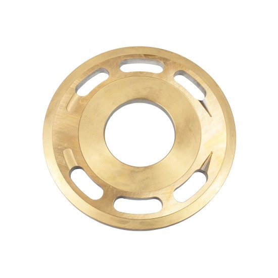 Valve plate Jeil XKAY-00180 HANDOK Valve plate Jeil XKAY-00180 HANDOK